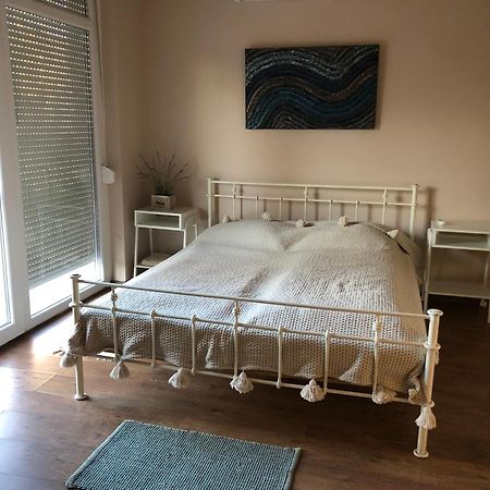 Crystal Spas Apartman-Balaton Zamárdi Εξωτερικό φωτογραφία
