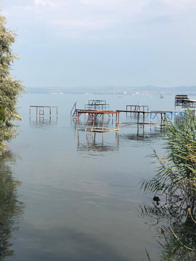 Crystal Spas Apartman-Balaton Zamárdi Εξωτερικό φωτογραφία