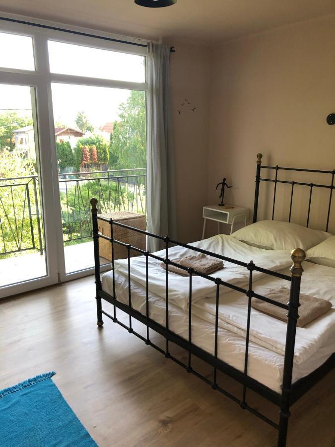 Crystal Spas Apartman-Balaton Zamárdi Εξωτερικό φωτογραφία