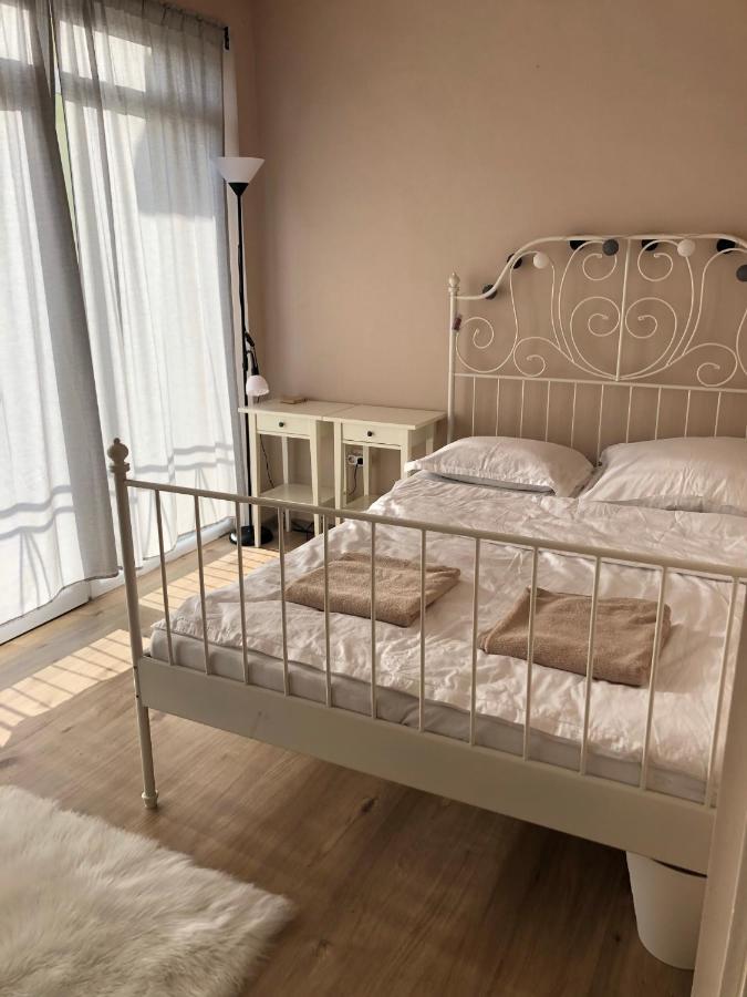 Crystal Spas Apartman-Balaton Zamárdi Εξωτερικό φωτογραφία