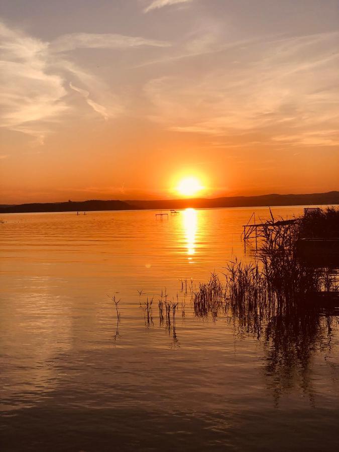 Crystal Spas Apartman-Balaton Zamárdi Εξωτερικό φωτογραφία