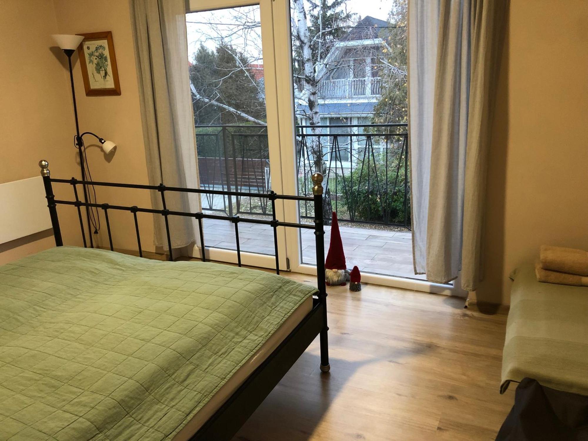 Crystal Spas Apartman-Balaton Zamárdi Εξωτερικό φωτογραφία