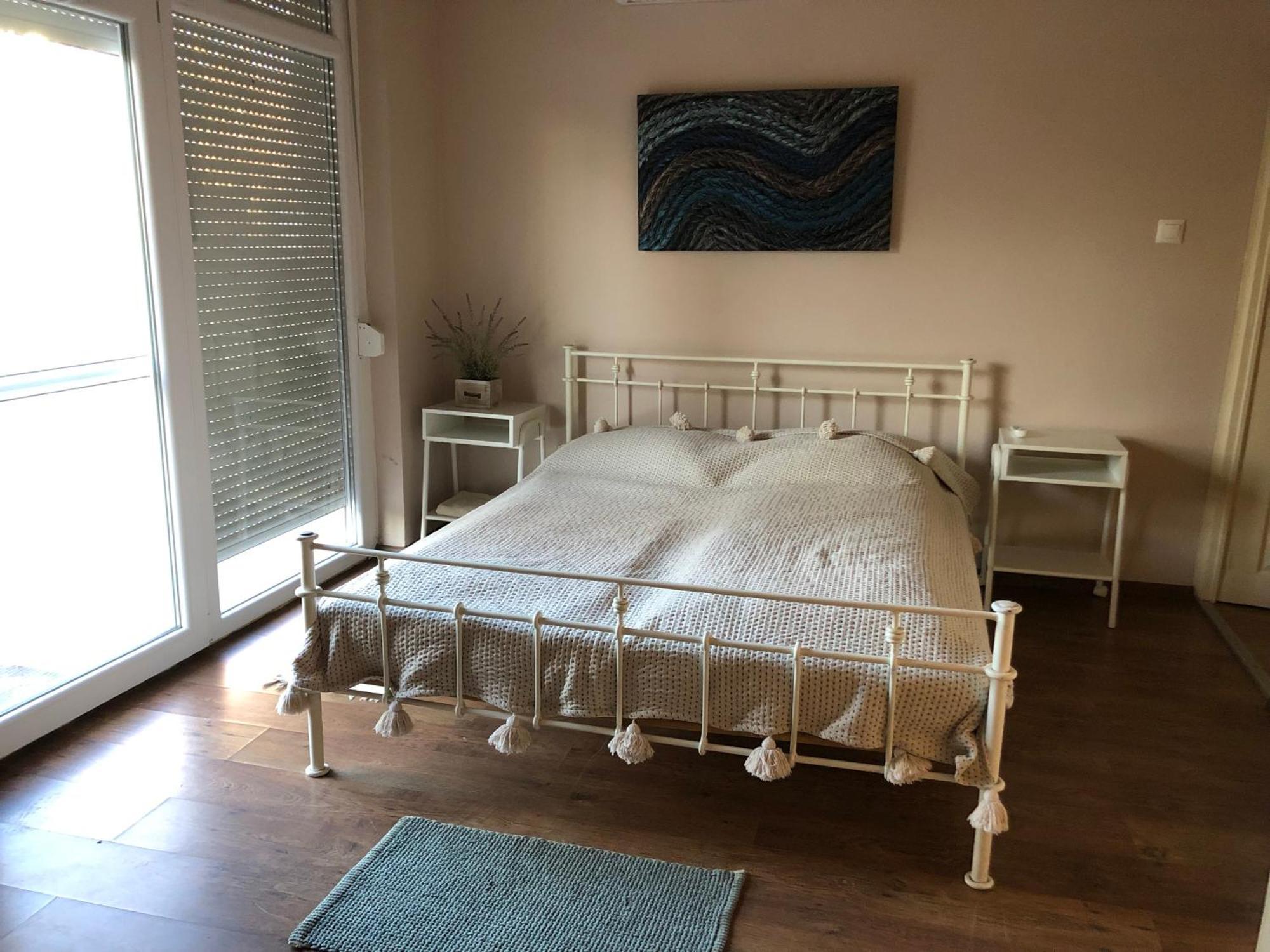 Crystal Spas Apartman-Balaton Zamárdi Εξωτερικό φωτογραφία
