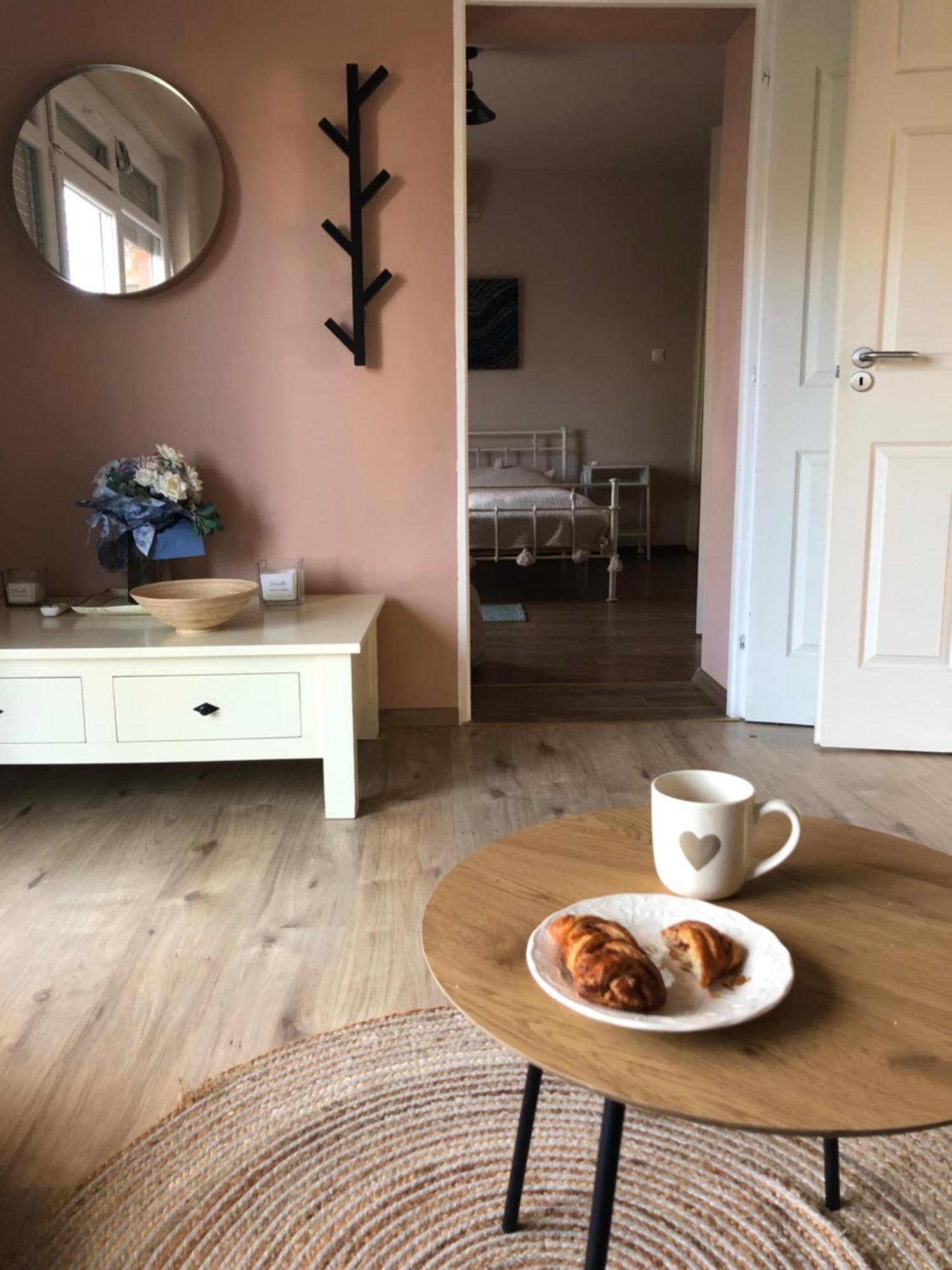 Crystal Spas Apartman-Balaton Zamárdi Εξωτερικό φωτογραφία